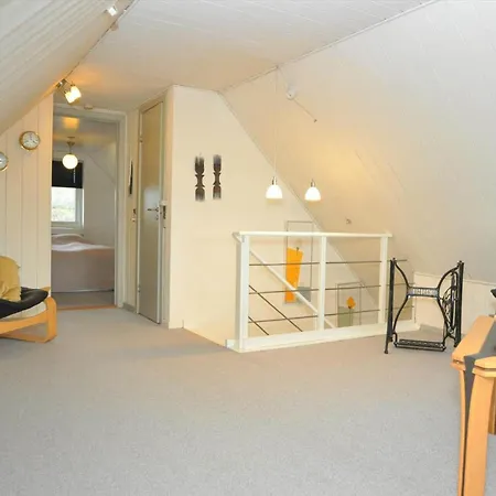 20759-ulfborg-revlingvej-10 Дом отдыха *