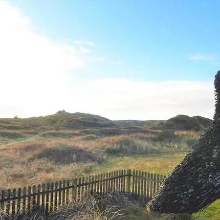 Дом отдыха 20759-ulfborg-revlingvej-10 Ohuse