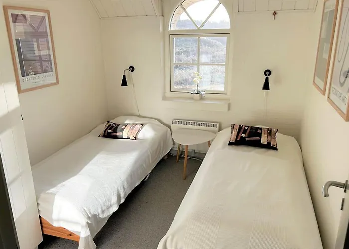 Dom wakacyjny 20759-ulfborg-revlingvej-10